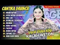 Download Lagu KALAH WETON - Cantika Davinca ft Ageng Music | SETIA UNTUK SELAMANYA || DANGDUT VIRAL TERBARU