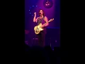 Possession Sarah Mclachlan Ruth Eckerd Hall Clearwater Florida 3/29/15