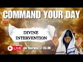 Download Lagu COMMAND YOUR DAY WITH SISTER JOY| DIVINE INTERVENTION | 07 May 2025