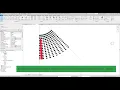 Radial Array in Revit