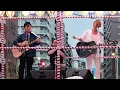 [4K] "Blue Bench" - Sasuke Live [Kuramae Tsunagaru Bon Dance 2026] Sasuke Hamonep