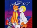 The Aristocats OST - 1. The Aristocats