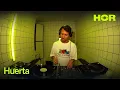 Download Lagu Huerta | HÖR - September 8 / 2025