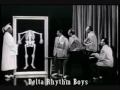 Download Lagu Delta Rhythm Boys ---Dry Bones