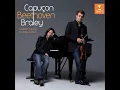 Violin Sonata No. 10 in G Major, Op. 96: II. Adagio espressivo