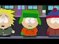 South Park - My butt hurts