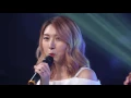 [Talk] Emotion - Cha Soo-kyung @ Kim Young-woo's Sweet Sounds