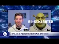 AI scams on the rise Michigan residents conned by deepfakes and cloned voices