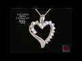 Zales The Diamond Store Television Commercial 2000