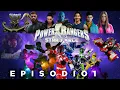 Download Lagu Power Rangers Star Force | Episodio 1