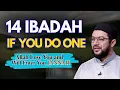 Download Lagu 14 Daden Waar Allah Van Houdt – Doe er één en betreed Jannah