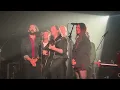 ‘Paint’ - The Paper Kites Live at the Limelight Belfast 17/02/26
