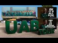 Oral Arts Dental Lab Tour The UAB s School of Dentistry Experience