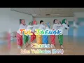 Download Lagu Tul Jaenak - Line Dance