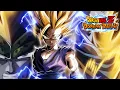 Download Lagu LR SSJ2 Gohan Intro OST (HQ) - Dragon Ball Z Dokkan Battle