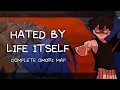 Download Lagu HATED BY LIFE ITSELF | COMPLETE OMORI MAP