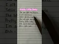 Download Lagu Pretty Little Baby lyrics ~ Connie Francis #lyrics #song #shorts #shortfeed #prettylittlebaby