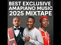 Download Lagu Best Exclusive Amapiano Music 2025 Mixtape – Amapiano Trending Exclusive Songs 2025 | Mino wa Piano