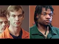 Download Lagu El MONSTRUO que ASESINO a JEFFREY DAHMER, un ASESINO SERIAL - DOCUMENTAL Christopher Scarver - HC