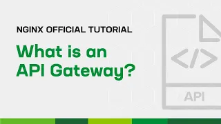 What is an API Gateway