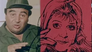 فيلم عليش دخل الجيش 