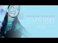 Download Lagu Ariana Grande - The Way feat. Mac Miller (Live From London) (Audio)