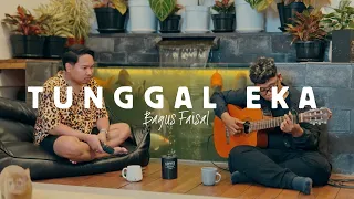 tunggal eka bagus faisal live acoustic 