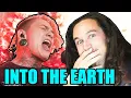 Download Lagu Is Will Ramos Human? LORNA SHORE - Into The Earth REACTION!