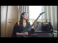 Download Lagu Children Of Bodom/Bed Of Razors guitar cover [Tribute To Alexi project by Saaya #12]
