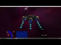 Teaser Python scripting in Artemis codename Cosmos