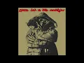 Praise Jah In The Moonlight- YG Marley (432hz)