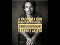 Lagu Francesco Di Bella e i 24 Grana 14.04.2020