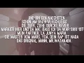 GENETIKK - D.N.A.Lyrics + Official HD Video