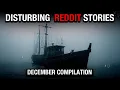 27 Bone-Chilling Reddit Horror Stories - December 2023 Compilation Malevolent Mischief