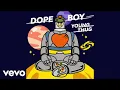 Download Lagu Young Thug, Nigo - Dope Boy (Official Audio)