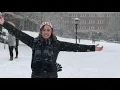 Study on exchange at Appalachian State University
