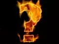 10 5 What is the significance of the question mark