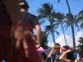 Chad Takatsugi - "Rose Onaona" Hula