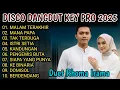 Download Lagu ALBUM DANGDUT DUET RHOMA IRAMA - VERSI DISCO DANGDUT KEY PRO MUSIK 2025 ASIK UNTUK GOYANG!!! 