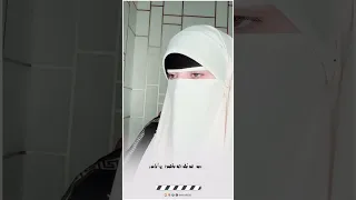 تزوج باثنتين ولا تبالي بصوت القارئة عفاف Shorts 