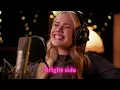 ZOMBIES 4: Dawn of the Vampires "The Place To Be" Cast Sing-Along! 🎵✨ | @disneychannelmusic
