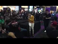 Download Lagu Paku - Ara Johari Live at Kejohanan Esports Kampus 2019