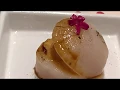 2019 Sushi Jin at Vancouver