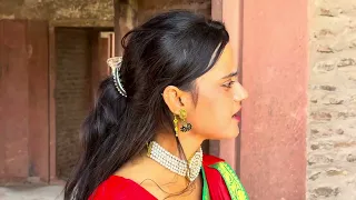     Rani Lakshmibai – Veerta Ki Zinda Misaal