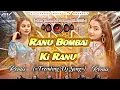 Lagu Ranu Bombai Ki Ranu 👌 Edm Trance Balast Dance Mix | #Trending Song Dj Remix 2025 | Dj Chandu Rock CN