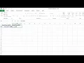 How to Convert GMT Time in Microsoft Excel