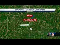 Man killed in head-on collision in Lee County