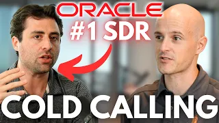 10 Years of Expert Cold Calling Advice in 31 Minutes (B2B Sales)