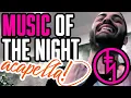 Music of the Night [acapella] (2020) | The Phantom of the Opera