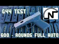 Glock G44 - This thing is SWEET